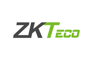 Logo ZKteco