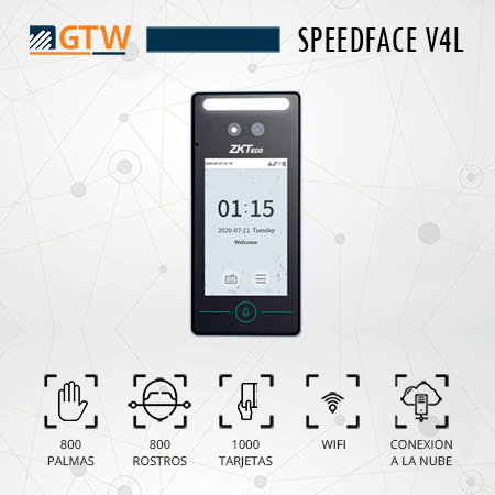 gtw-zkteco-reloj-speedface-v4l